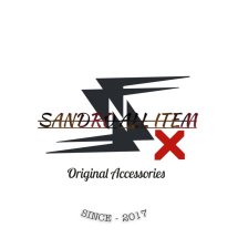 Logo Sandro All Item