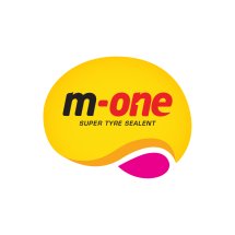 Logo M-One Official Store