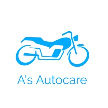 Logo A's Autocare