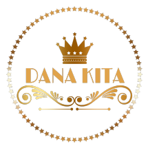 Logo Dana Kita Corp