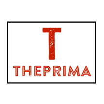Logo ThePrima_id