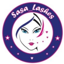Logo Sasa_Lashes