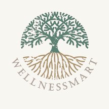 Logo Wellnessmart