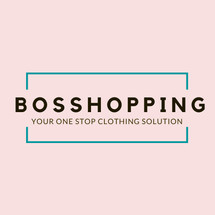 Logo Bosshopping