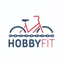 Logo Hobbyfit & Beyond