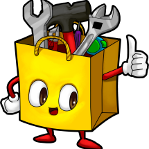 Logo Sinarmastool