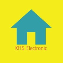 Logo KHS Electronic