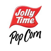 Logo Jolly Time Official