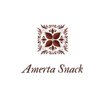 Logo Amerta Snack