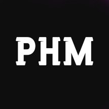 Logo PHM Official Store