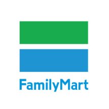 Logo FamilyMart