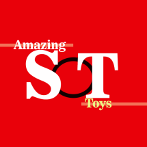 Logo StoryOfToys