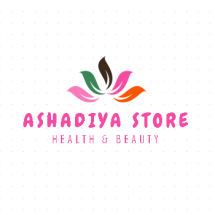 Logo Ashadiyastore