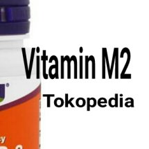Logo Vitamin M2