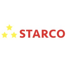 Logo Starco Official Store
