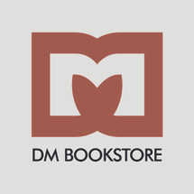 Logo DM Bookstore