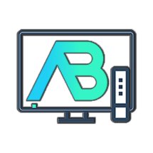 Logo Aneka Baru (Epiel)