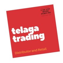 Logo Telaga Trading