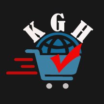 Logo KenzGavStore