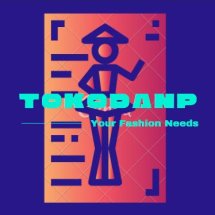 Logo tokodanp