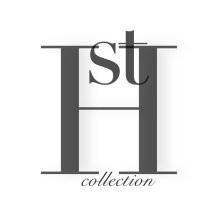 Logo HST Happy shop