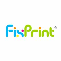 Logo FixPrint Indonesia