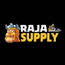 Logo @rajasupply.id
