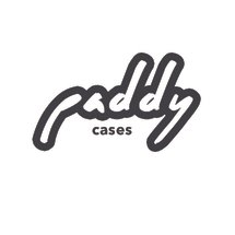 Logo Paddy Cases Official