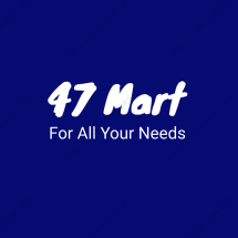 Logo 47 Mart