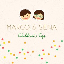 Logo Marco Siena Official
