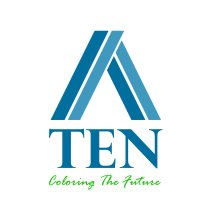 Logo TEN electric and medical