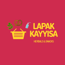 Logo Kayyisa Herbal
