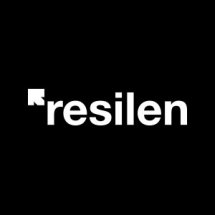 Logo resilen