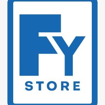 Logo FY STORE 77
