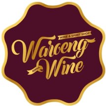 Logo Waroeng Wine GS