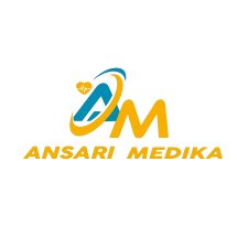 Logo ansari medika