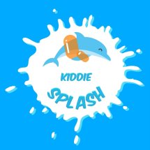 Logo KIDDIE SPLASH INDONESIA