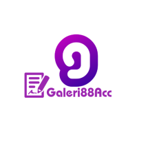 Logo Galeri88Acc