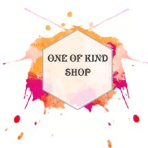 Logo One Of Kind Shop