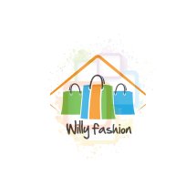 Logo Willy Fashion