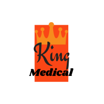 Logo King Medical