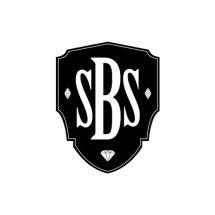 Logo SBS Jewellery Official