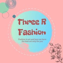Logo threeRfashion