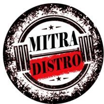 Logo mitra distro