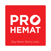 Logo PROHEMAT