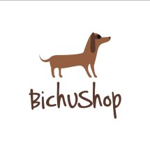 Logo BichuShop