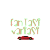 Logo FANTASI VARIASI MOBIL