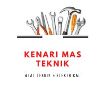 Logo kenari mas teknik