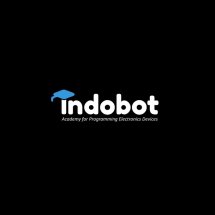 Logo Indobot Store