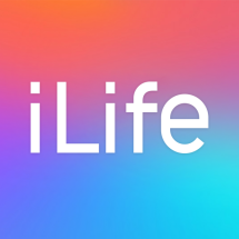 Logo iLife Official Shop